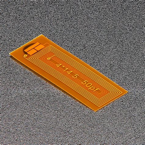 Adafruit Micro NFC/RFID Transponder 